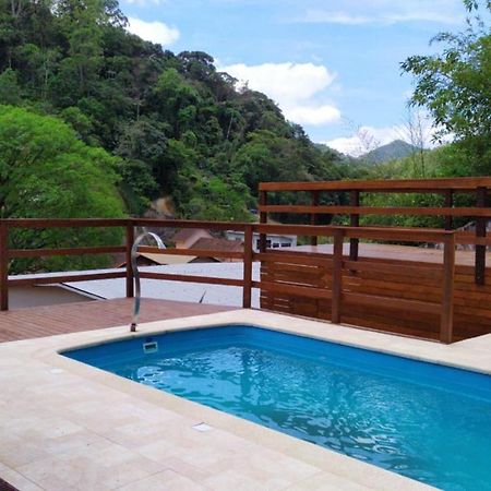 Hostel Du Suca Petropolis  Ngoại thất bức ảnh