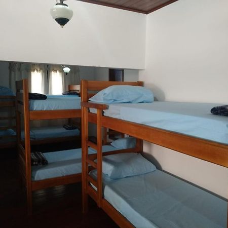 Hostel Du Suca Petropolis  Ngoại thất bức ảnh