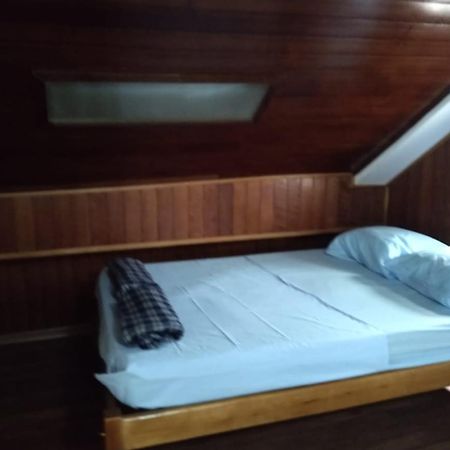 Hostel Du Suca Petropolis  Ngoại thất bức ảnh