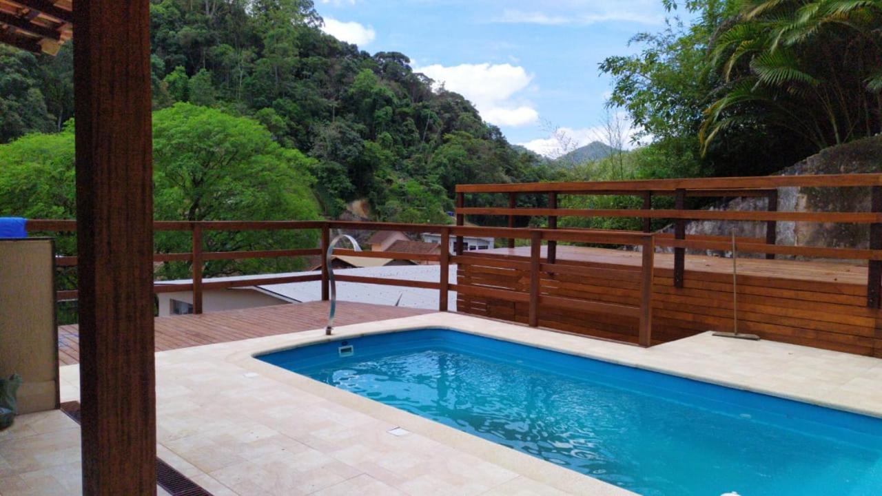 Hostel Du Suca Petropolis  Ngoại thất bức ảnh