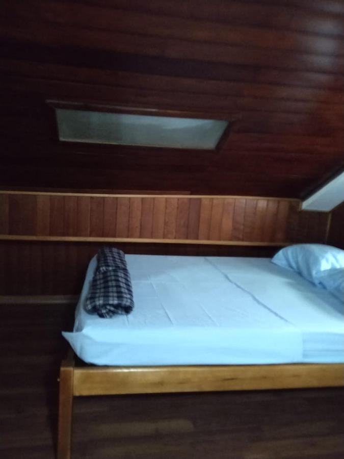 Hostel Du Suca Petropolis  Ngoại thất bức ảnh