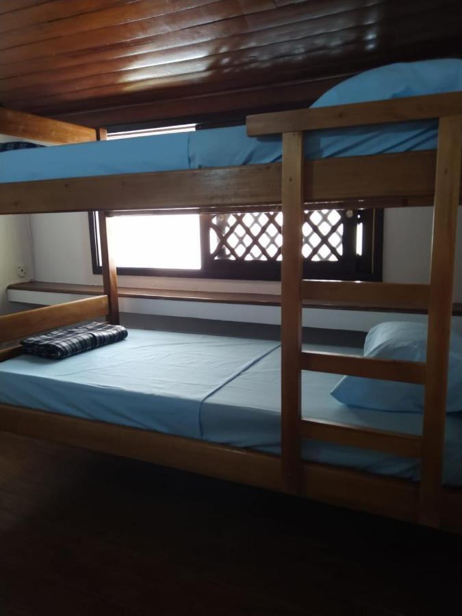 Hostel Du Suca Petropolis  Ngoại thất bức ảnh
