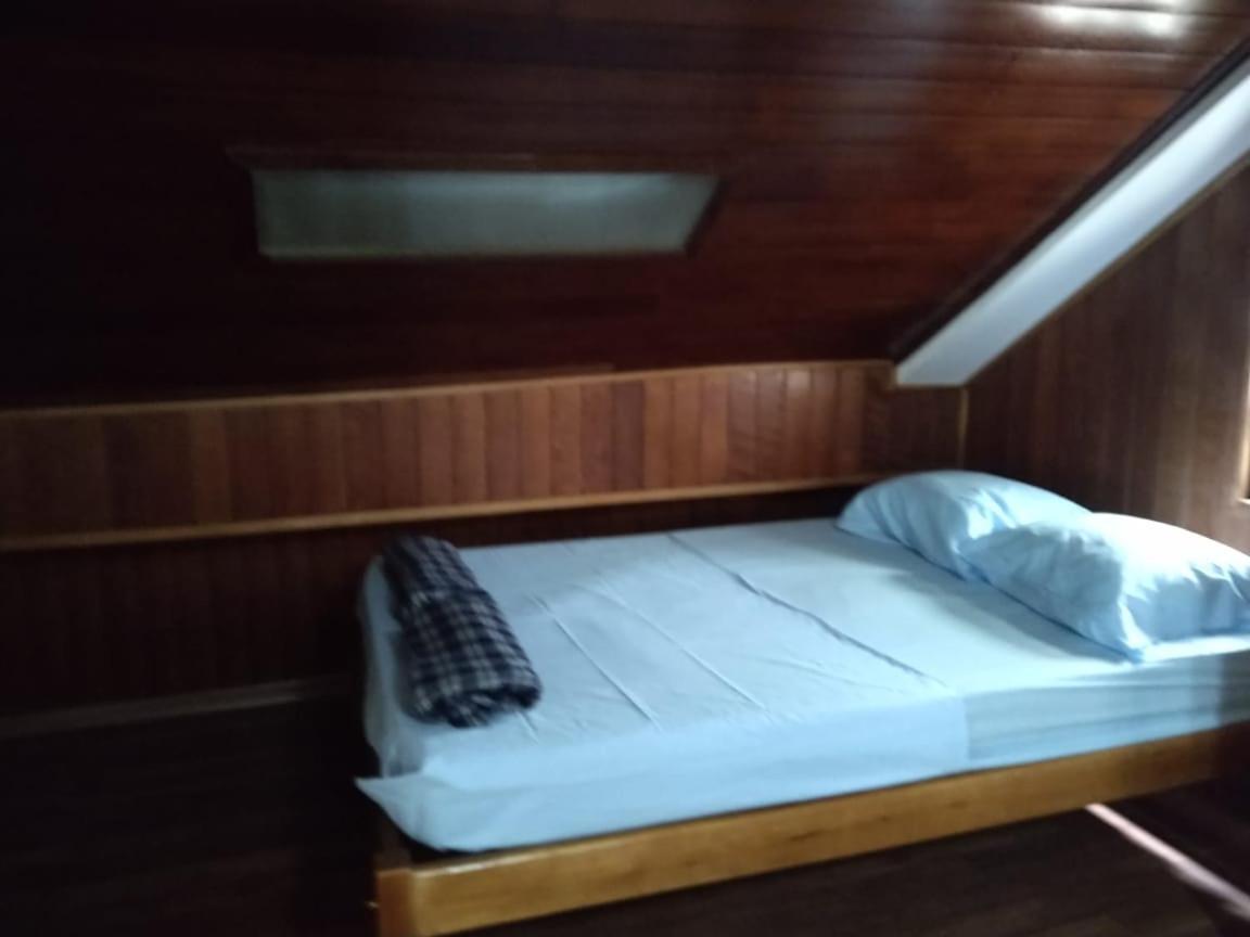 Hostel Du Suca Petropolis  Ngoại thất bức ảnh