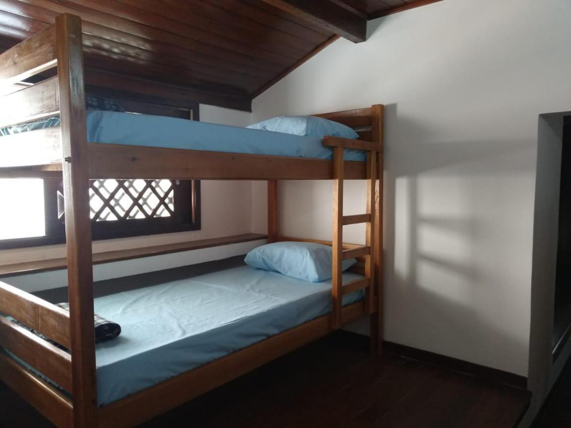 Hostel Du Suca Petropolis  Ngoại thất bức ảnh