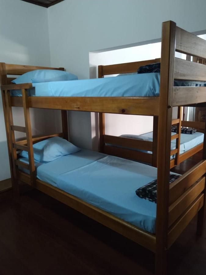 Hostel Du Suca Petropolis  Ngoại thất bức ảnh