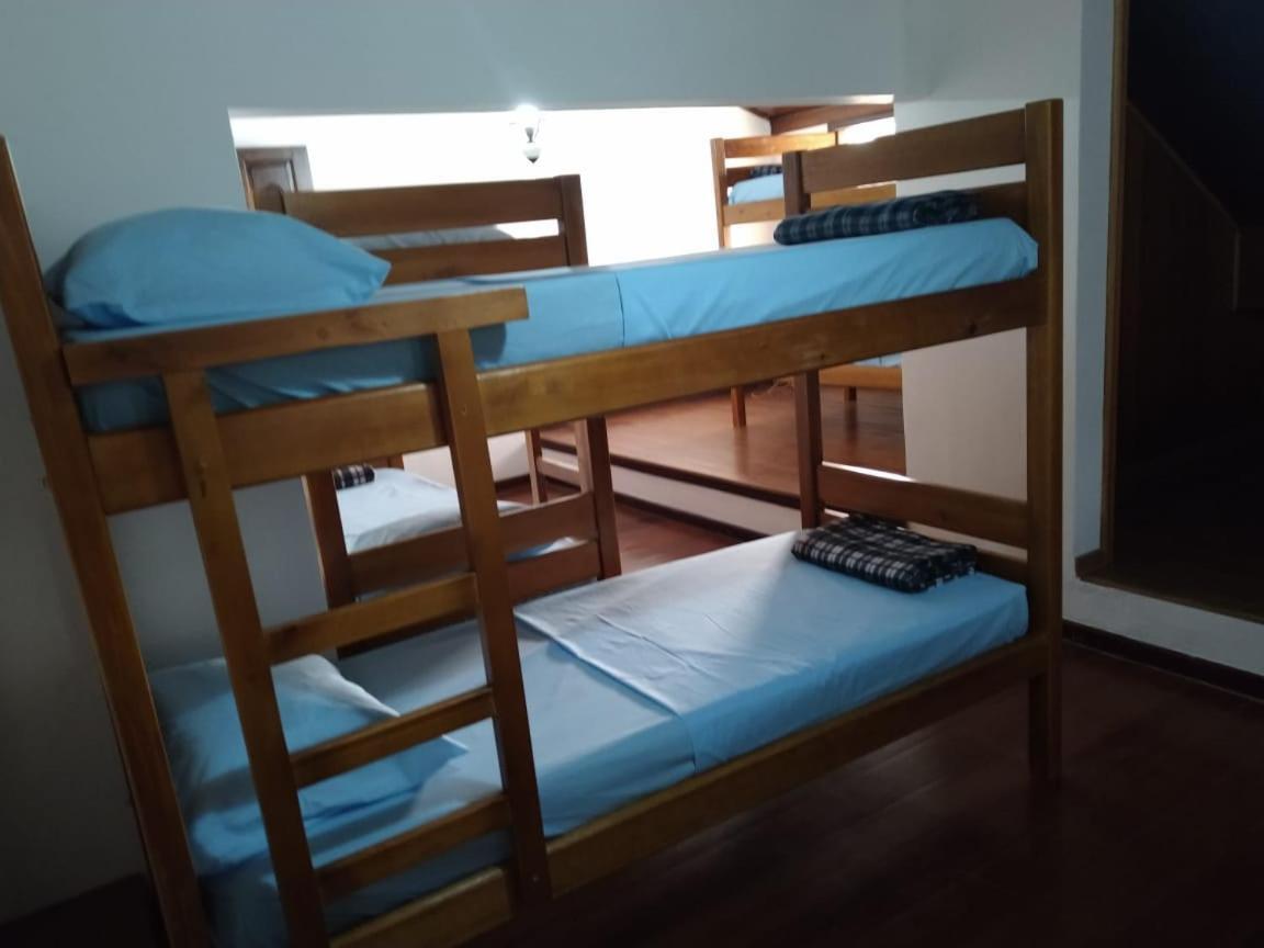 Hostel Du Suca Petropolis  Ngoại thất bức ảnh