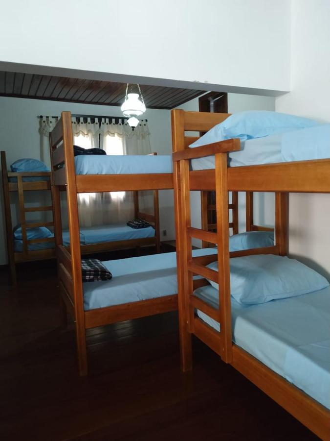 Hostel Du Suca Petropolis  Ngoại thất bức ảnh