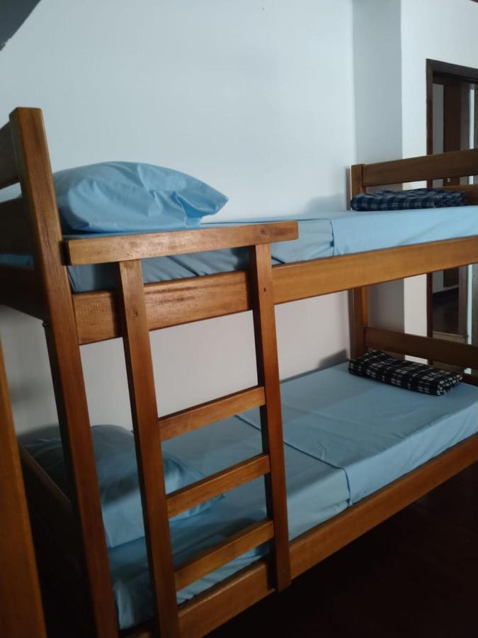 Hostel Du Suca Petropolis  Ngoại thất bức ảnh
