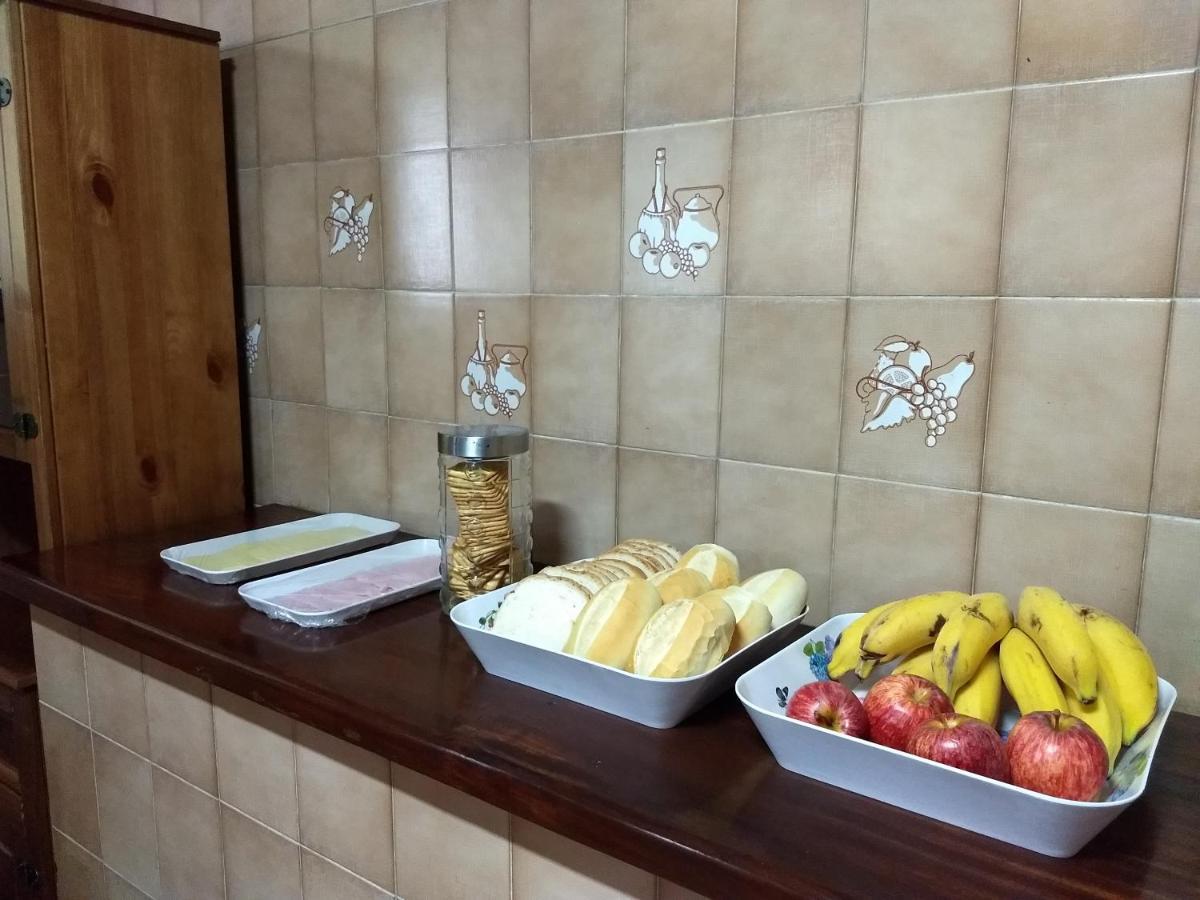 Hostel Du Suca Petropolis  Ngoại thất bức ảnh